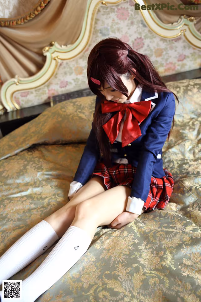 Hikaru Shiina - Studio Booty Talk