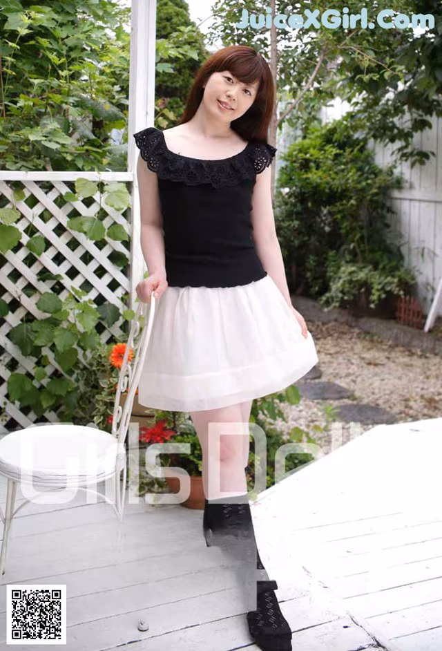 Sakika Moriyama - Fucksrxx Free Babydollgif