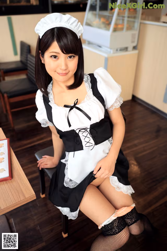 Aoi Mizutani - Sik Iler Puasy Play