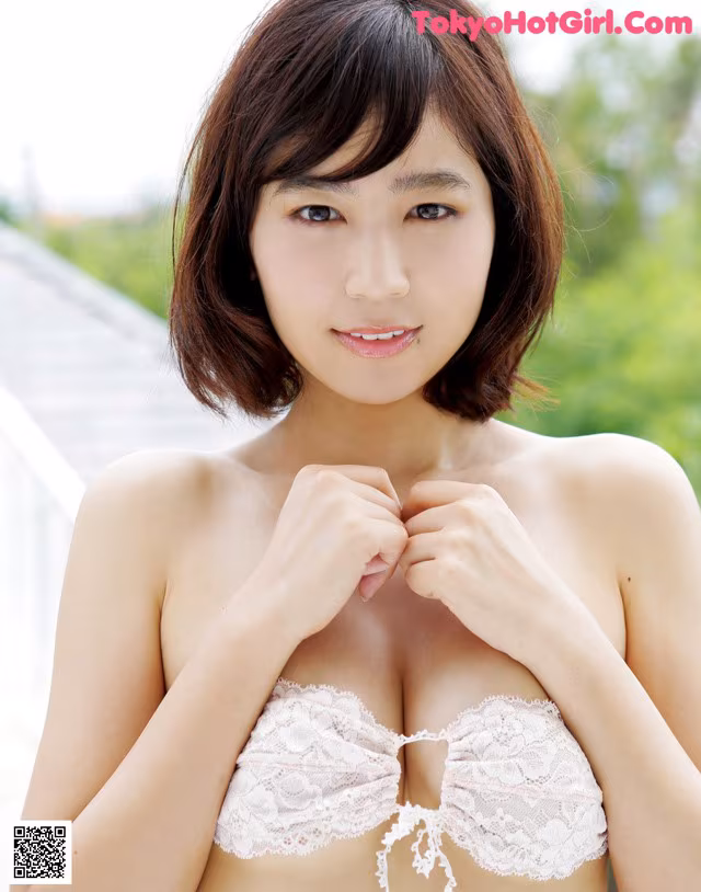 Hiromi Kae - Affect Gf Exbii