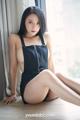 YouMi 尤 蜜 2020-01-02: He Jia Ying (何嘉颖) (30 pictures)