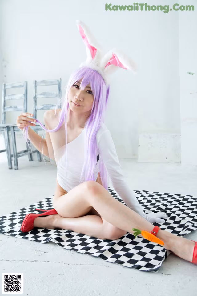 Kanato Mitsuki - Rougeporn Xoxo Nua