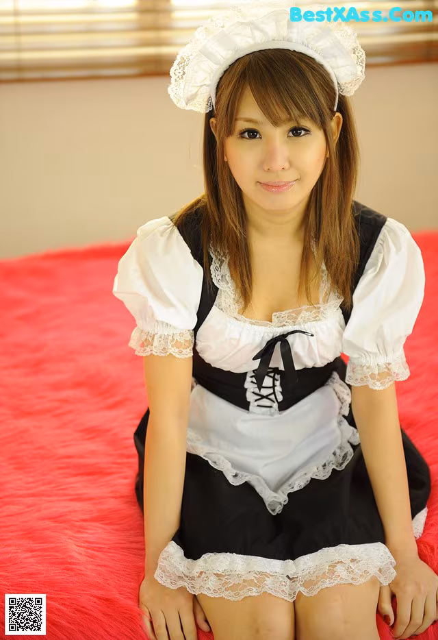 Mariru Amamiya - Neha Funking Photo