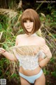 DKGirl Vol.074: Model Meng Bao Er (萌 宝儿 BoA) (51 pictures)