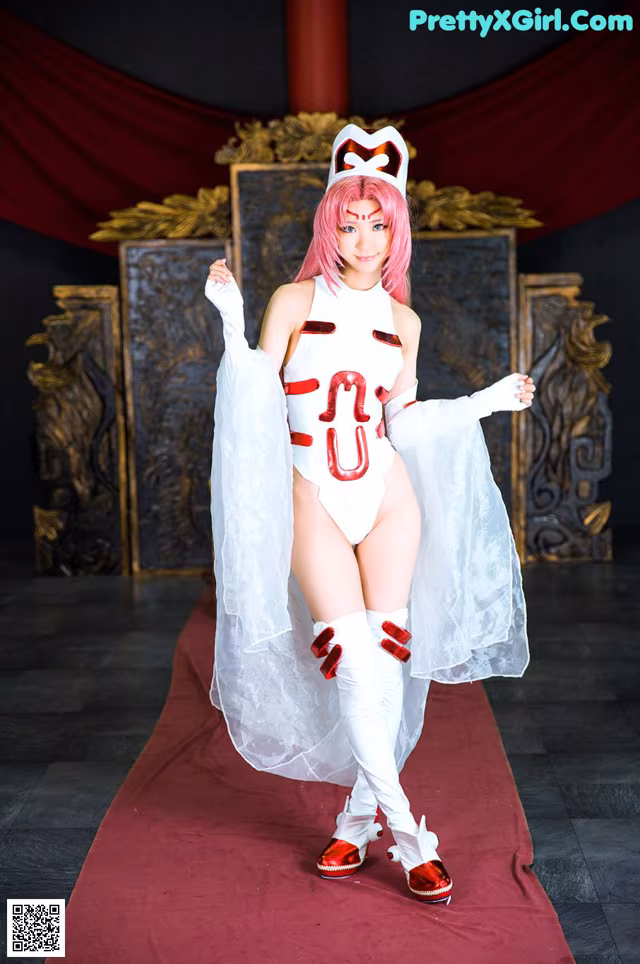 Cosplay Mike - Tiny Porn Video