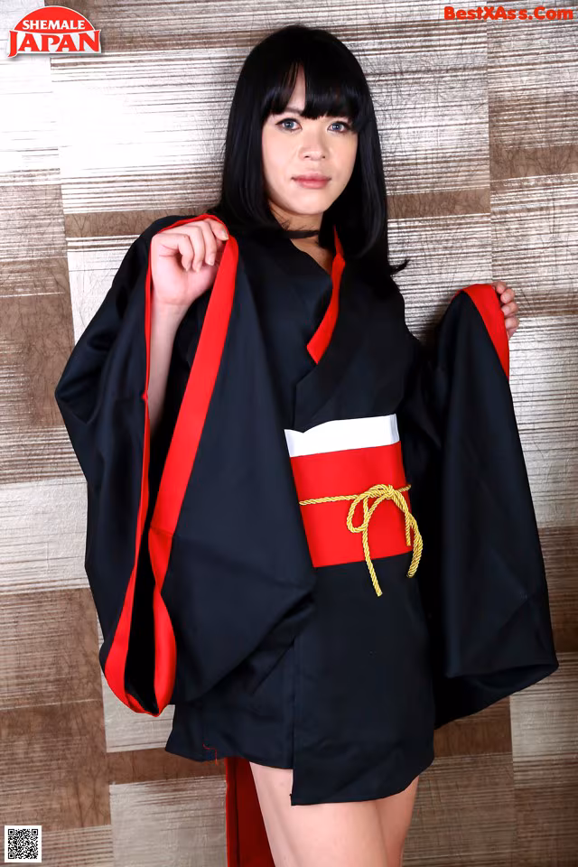 Tgirl Ann Natsume - Comhdfull Kimchi Xxx Hdv