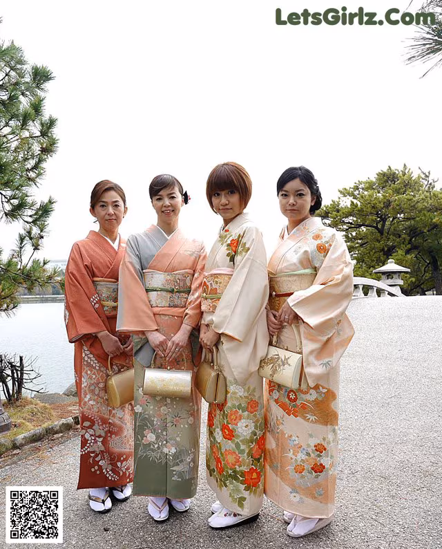 Akane Kawashita Tomoko Nakai Michiko Takakura Hiromi Wajo - Iwia Blackcock Fuck