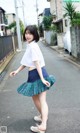Hina Kikuchi 菊地姫奈, 週プレ Photo Book 「ススメ、夏色女子高生」 Set.02