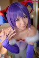 Cosplay Ayane - Xnparisa Lesbi Monster