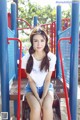 CANDY Vol.024: Model Yi Li Na (伊莉娜) (62 pictures)